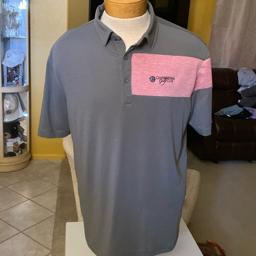 Columbia golf polo - Picture 2 of 8